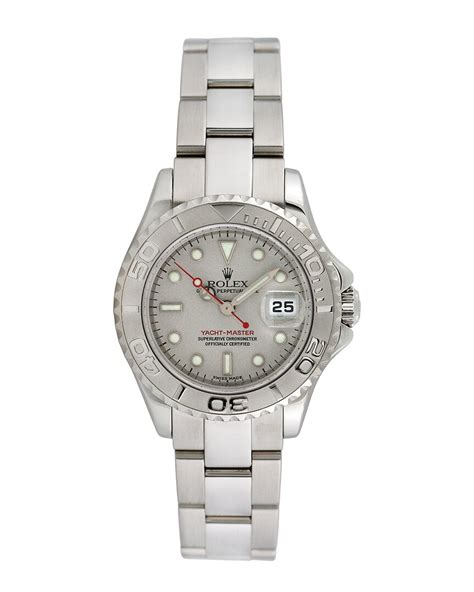 rolex women's yacht-master 8028|Rolex Yacht-Master for sale.